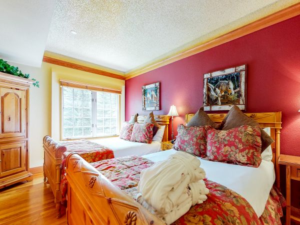 Beaver Creek Bachelor Gulch Condo 953320