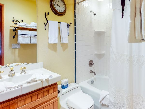 Beaver Creek Bachelor Gulch Condo 953320