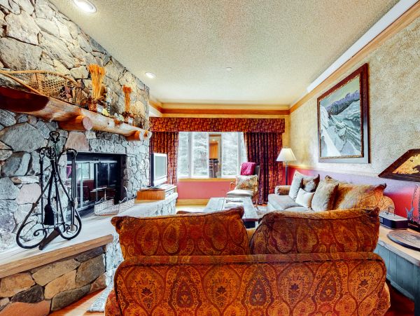 Beaver Creek Bachelor Gulch Condo 953320