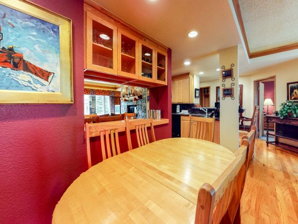 Beaver Creek Bachelor Gulch Condo 953320