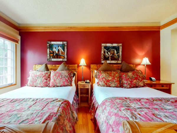 Beaver Creek Bachelor Gulch Condo 953320
