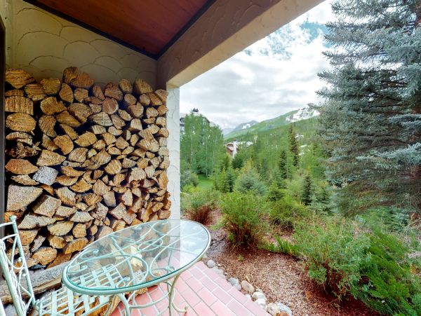 Beaver Creek Bachelor Gulch Condo 953320