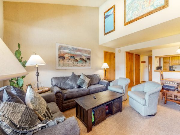Breckenridge Condo 953321