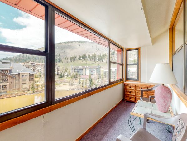 Breckenridge Condo 953321