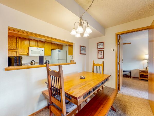 Breckenridge Condo 953321