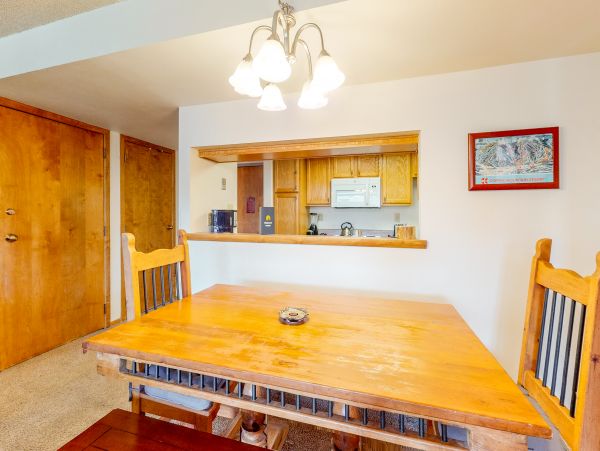 Breckenridge Condo 953321