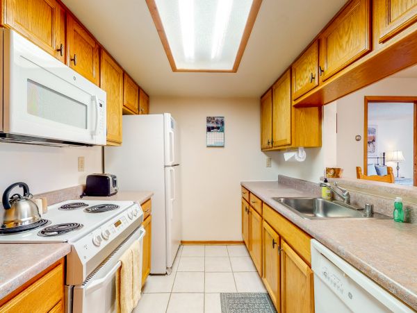 Breckenridge Condo 953321