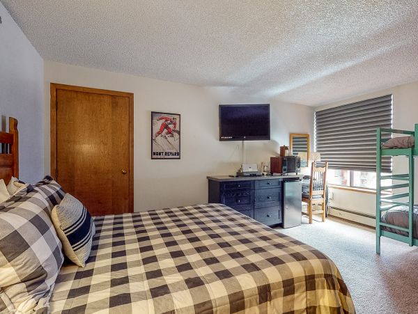 Breckenridge Condo 953321