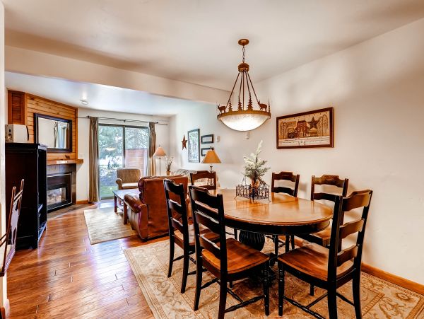 Steamboat Springs Condo 953322