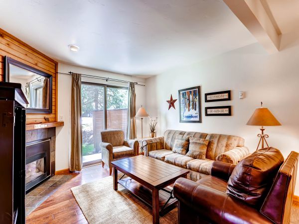 Steamboat Springs Condo 953322