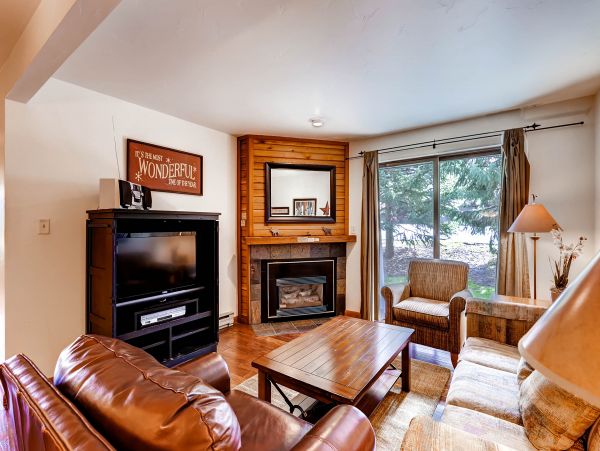 Steamboat Springs Condo 953322