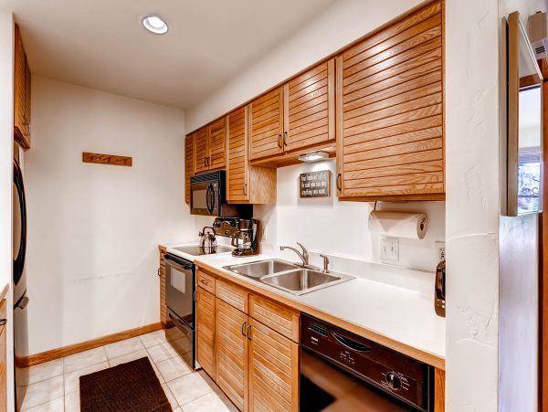 Steamboat Springs Condo 953322