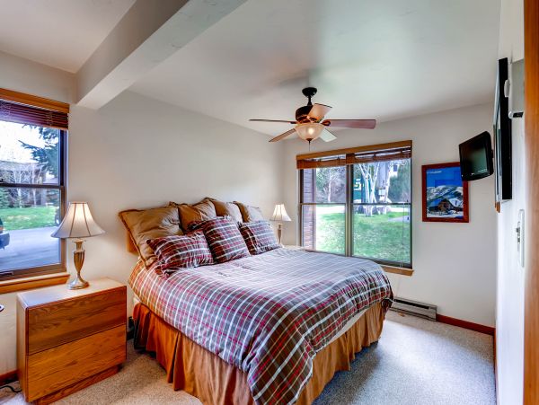 Steamboat Springs Condo 953322