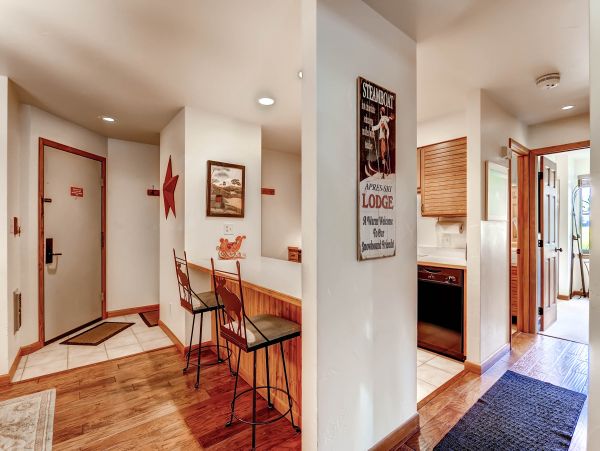 Steamboat Springs Condo 953322