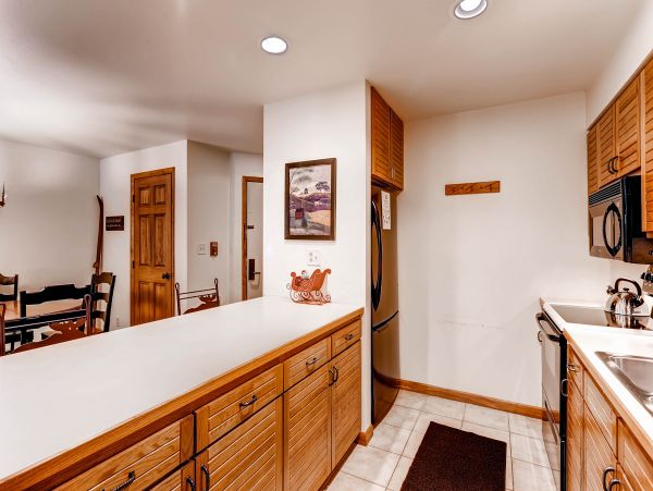 Steamboat Springs Condo 953322