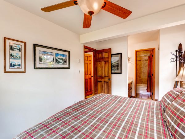 Steamboat Springs Condo 953322