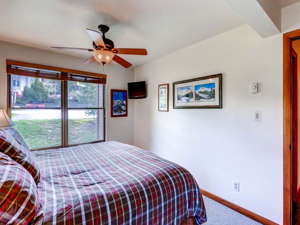 Steamboat Springs Condo 953322