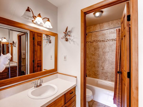 Steamboat Springs Condo 953322