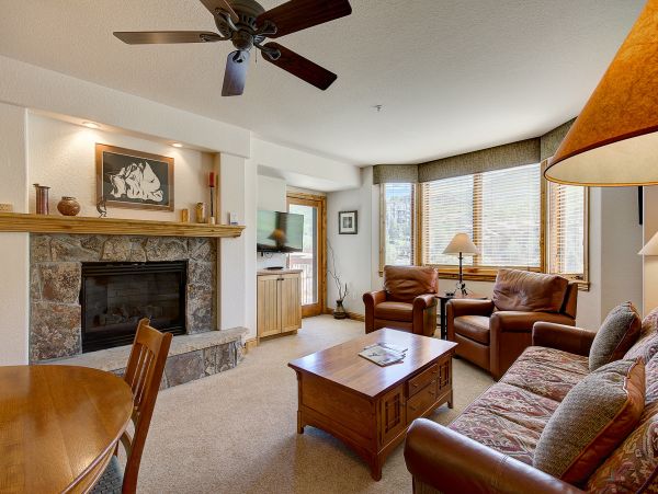 Steamboat Springs Condo 953324