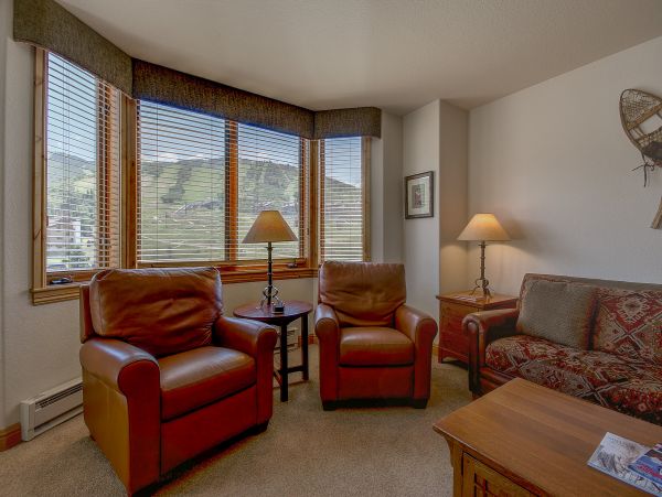 Steamboat Springs Condo 953324