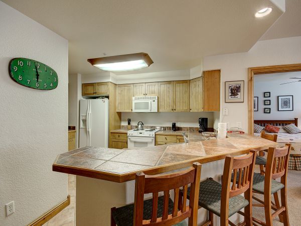 Steamboat Springs Condo 953324