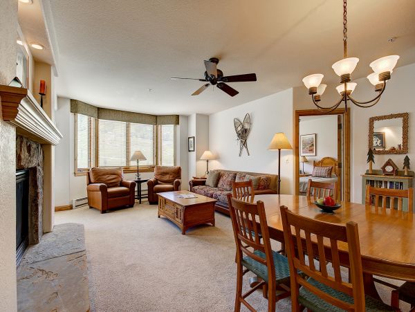 Steamboat Springs Condo 953324
