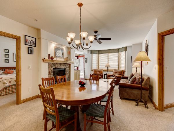Steamboat Springs Condo 953324