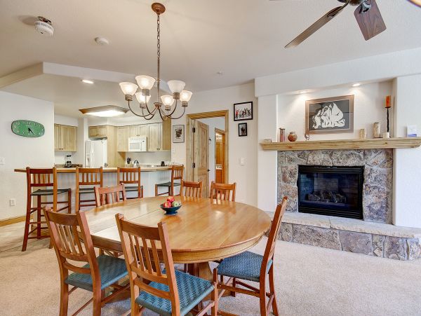 Steamboat Springs Condo 953324