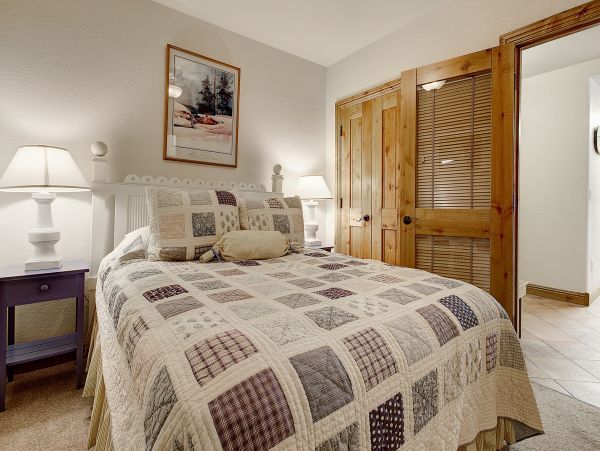 Steamboat Springs Condo 953324