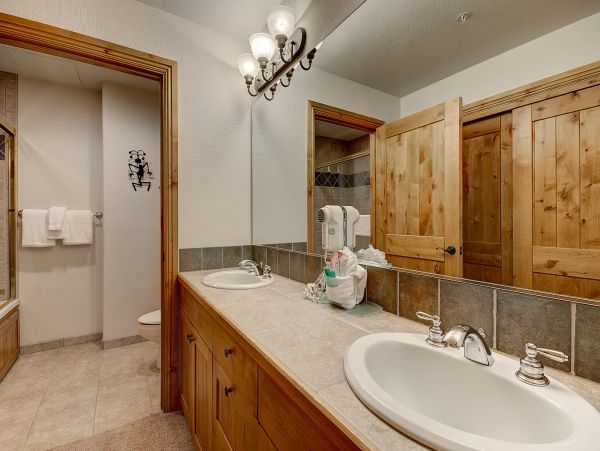 Steamboat Springs Condo 953324