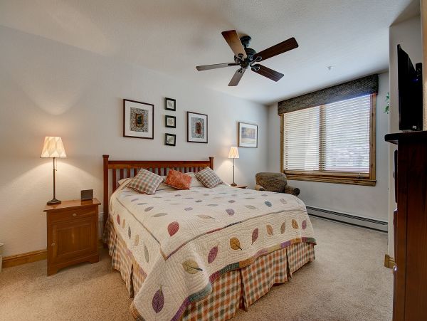 Steamboat Springs Condo 953324