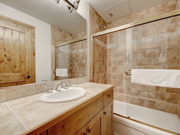 Steamboat Springs Condo 953324