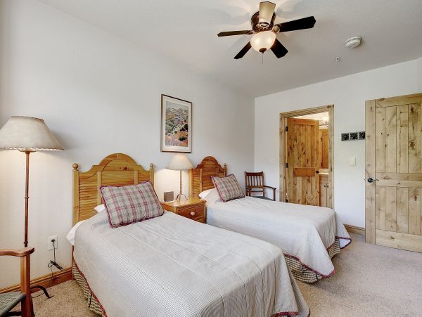 Steamboat Springs Condo 953324