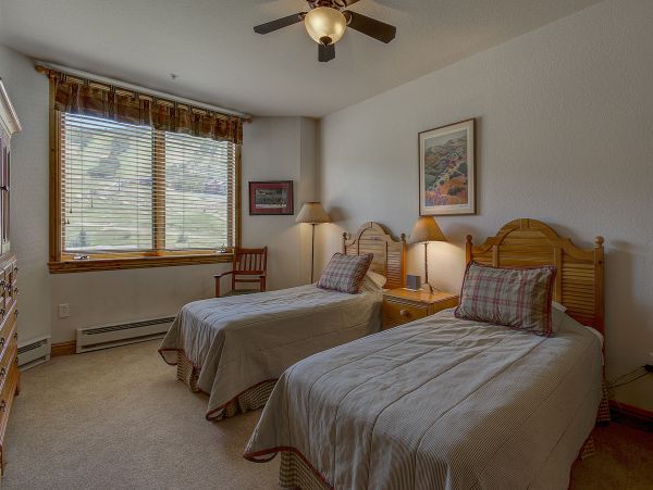 Steamboat Springs Condo 953324