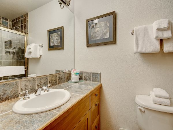Steamboat Springs Condo 953324