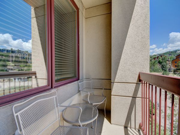 Steamboat Springs Condo 953324