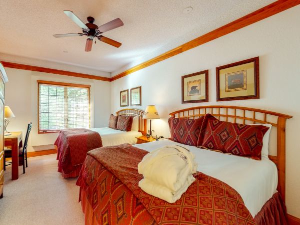 Beaver Creek Bachelor Gulch Condo 953325