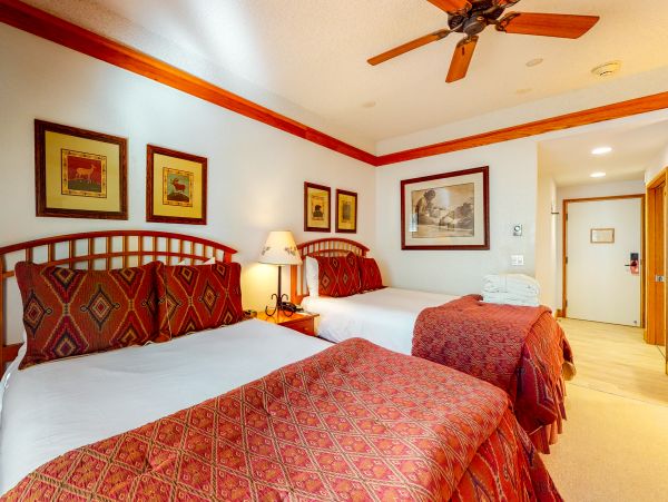 Beaver Creek Bachelor Gulch Condo 953325