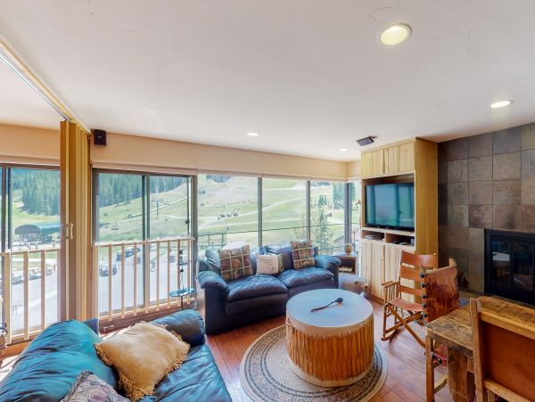 Breckenridge Condo 953326