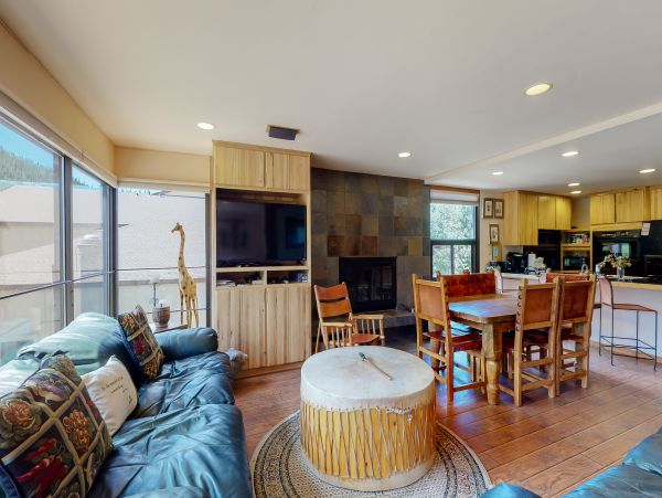 Breckenridge Condo 953326