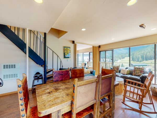 Breckenridge Condo 953326
