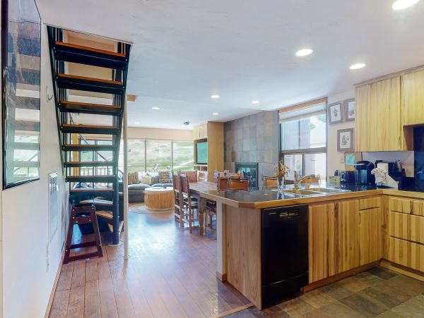 Breckenridge Condo 953326