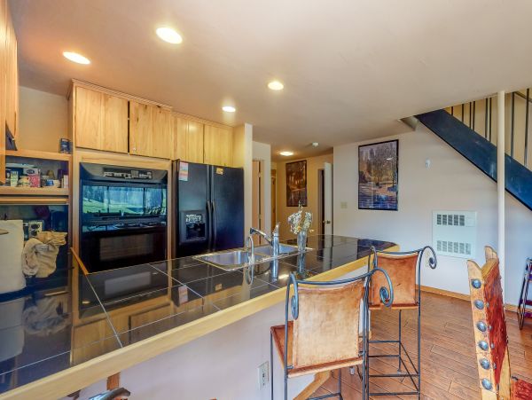 Breckenridge Condo 953326