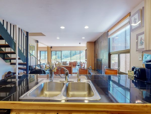 Breckenridge Condo 953326
