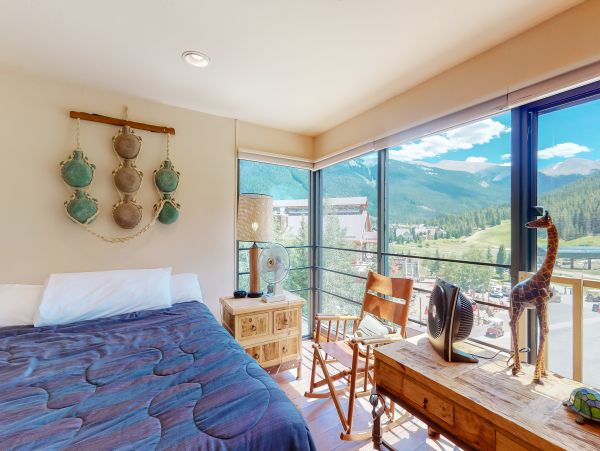 Breckenridge Condo 953326