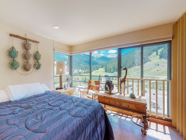 Breckenridge Condo 953326