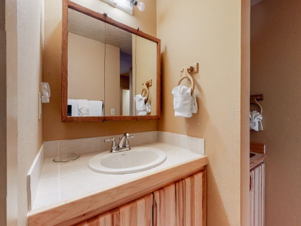Breckenridge Condo 953326