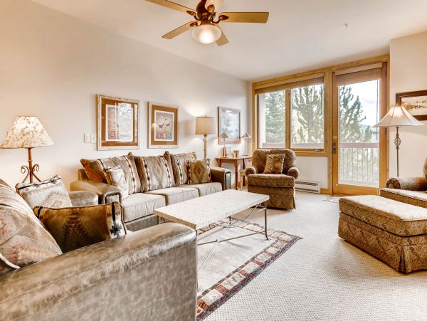 Steamboat Springs Condo 953328