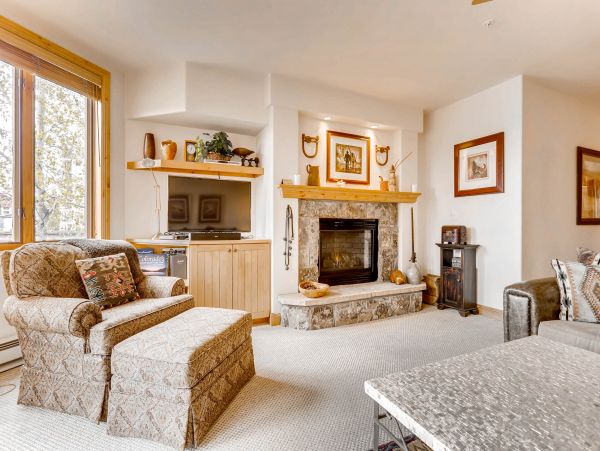 Steamboat Springs Condo 953328