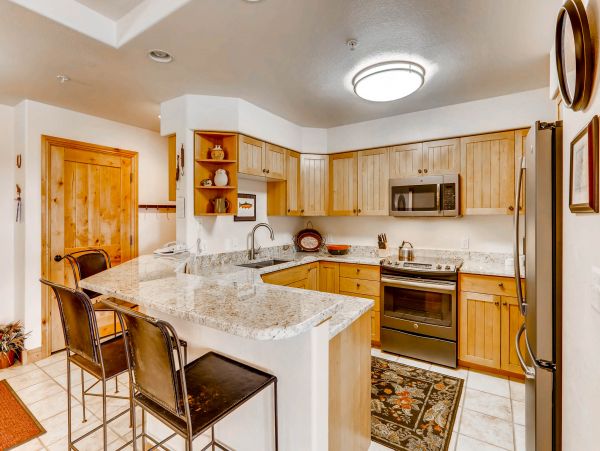 Steamboat Springs Condo 953328